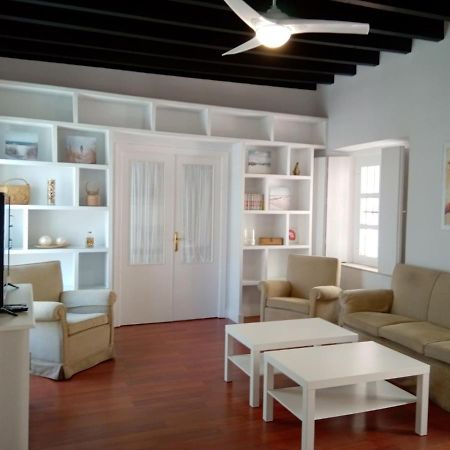 Casa Del Anticuario Apartments Cádiz Kültér fotó