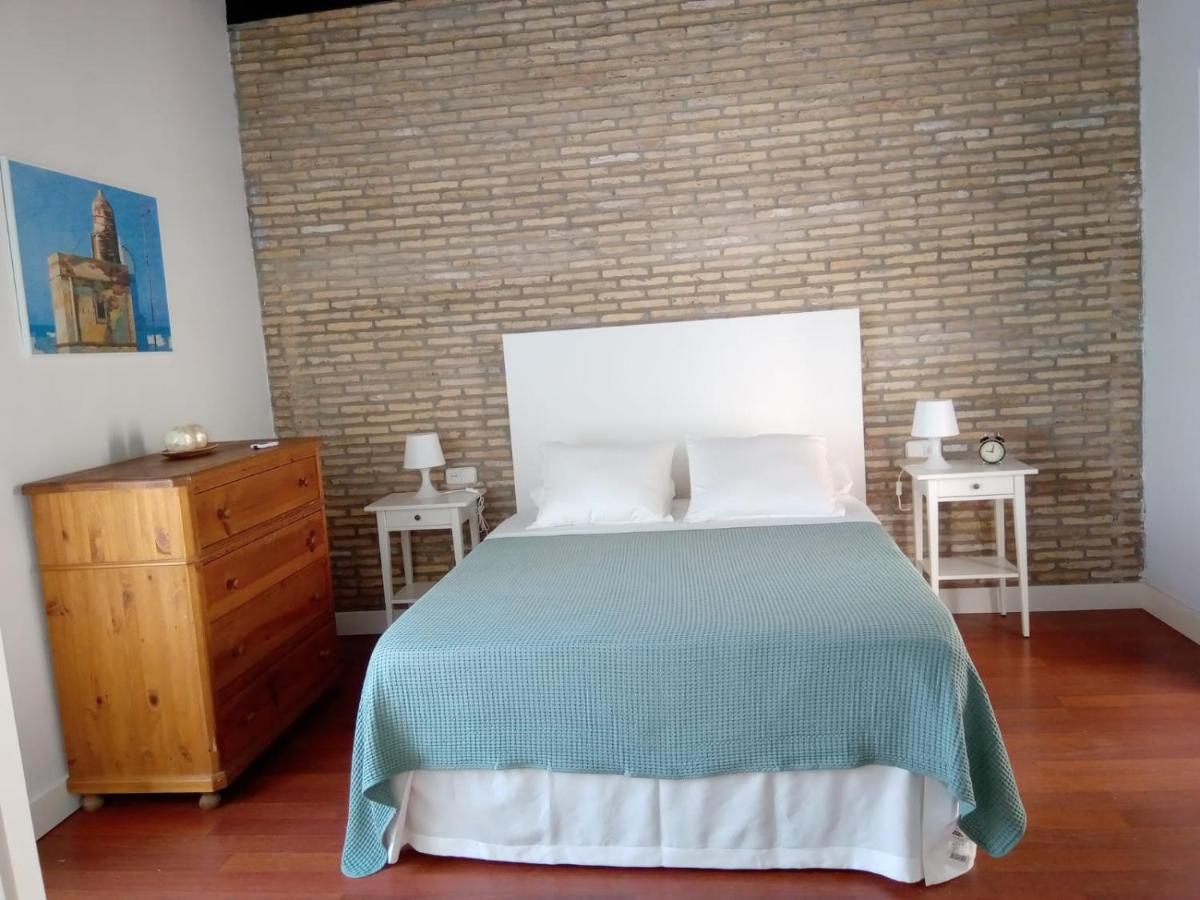 Casa Del Anticuario Apartments Cádiz Kültér fotó
