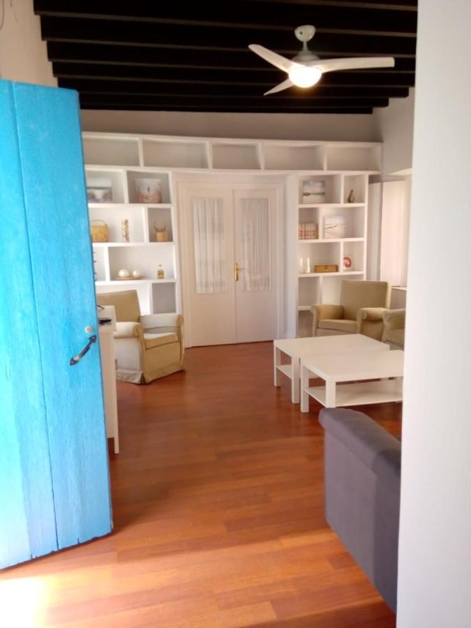 Casa Del Anticuario Apartments Cádiz Kültér fotó