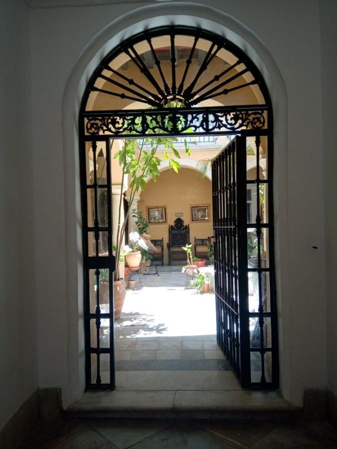 Casa Del Anticuario Apartments Cádiz Kültér fotó