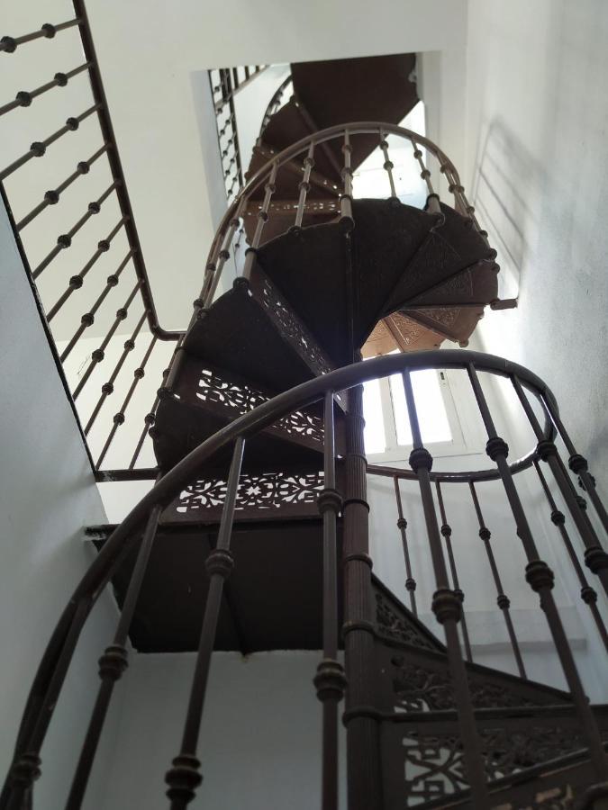Casa Del Anticuario Apartments Cádiz Kültér fotó
