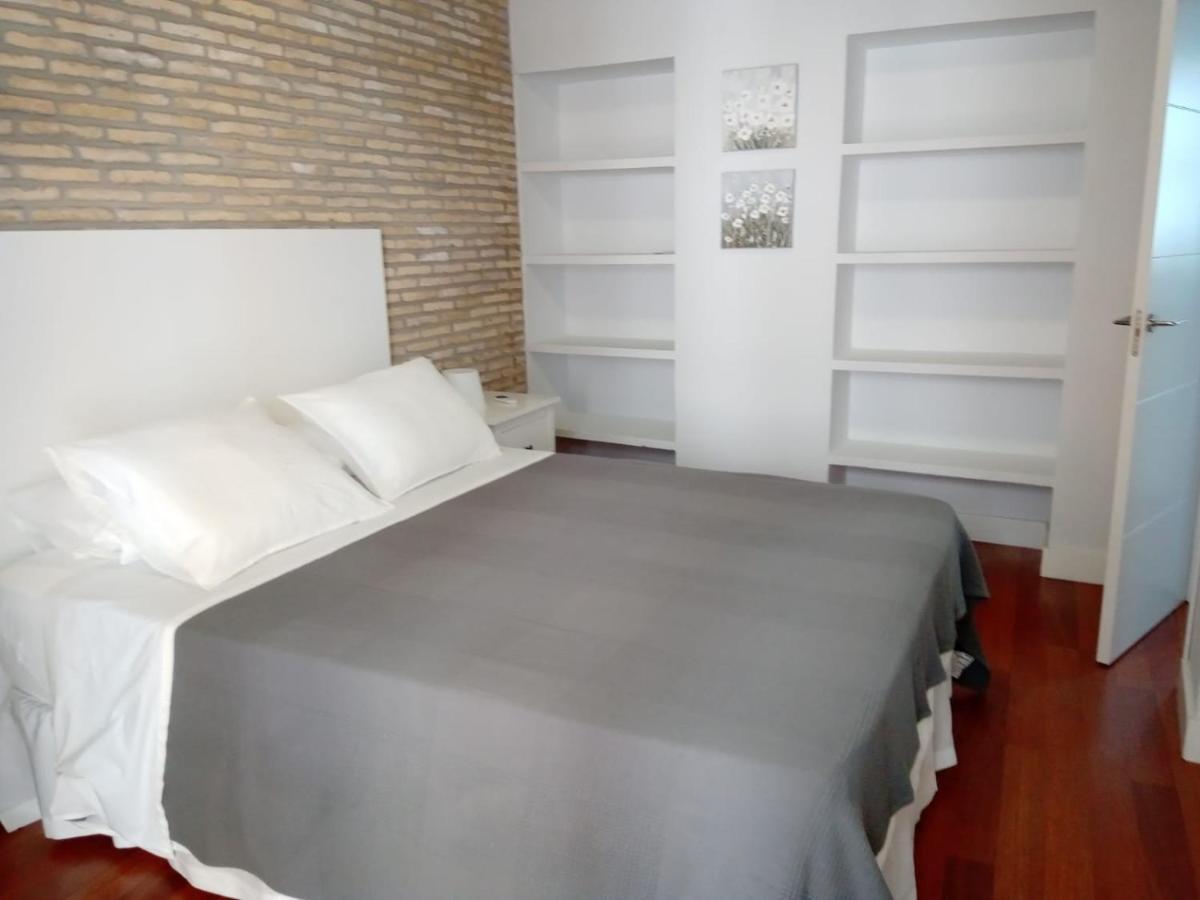 Casa Del Anticuario Apartments Cádiz Kültér fotó