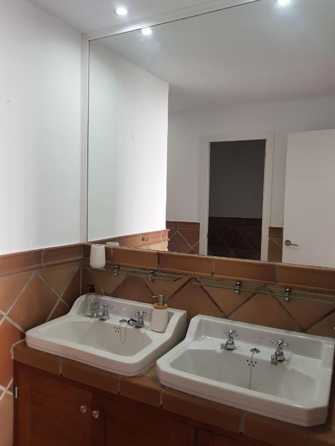 Casa Del Anticuario Apartments Cádiz Kültér fotó