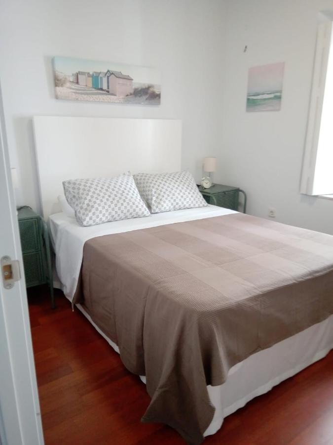 Casa Del Anticuario Apartments Cádiz Kültér fotó