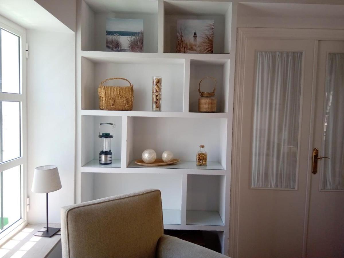 Casa Del Anticuario Apartments Cádiz Kültér fotó