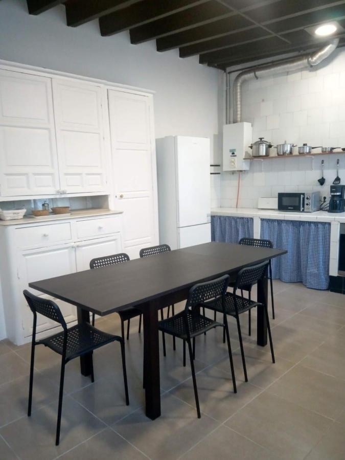 Casa Del Anticuario Apartments Cádiz Kültér fotó