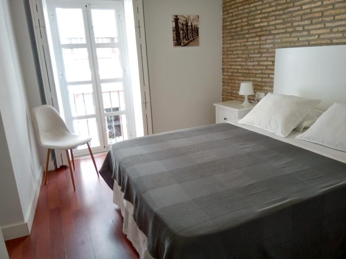 Casa Del Anticuario Apartments Cádiz Kültér fotó