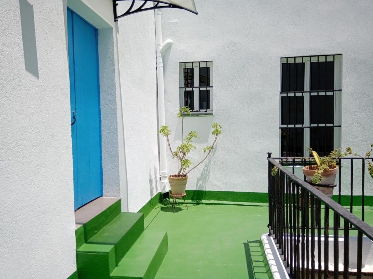 Casa Del Anticuario Apartments Cádiz Kültér fotó