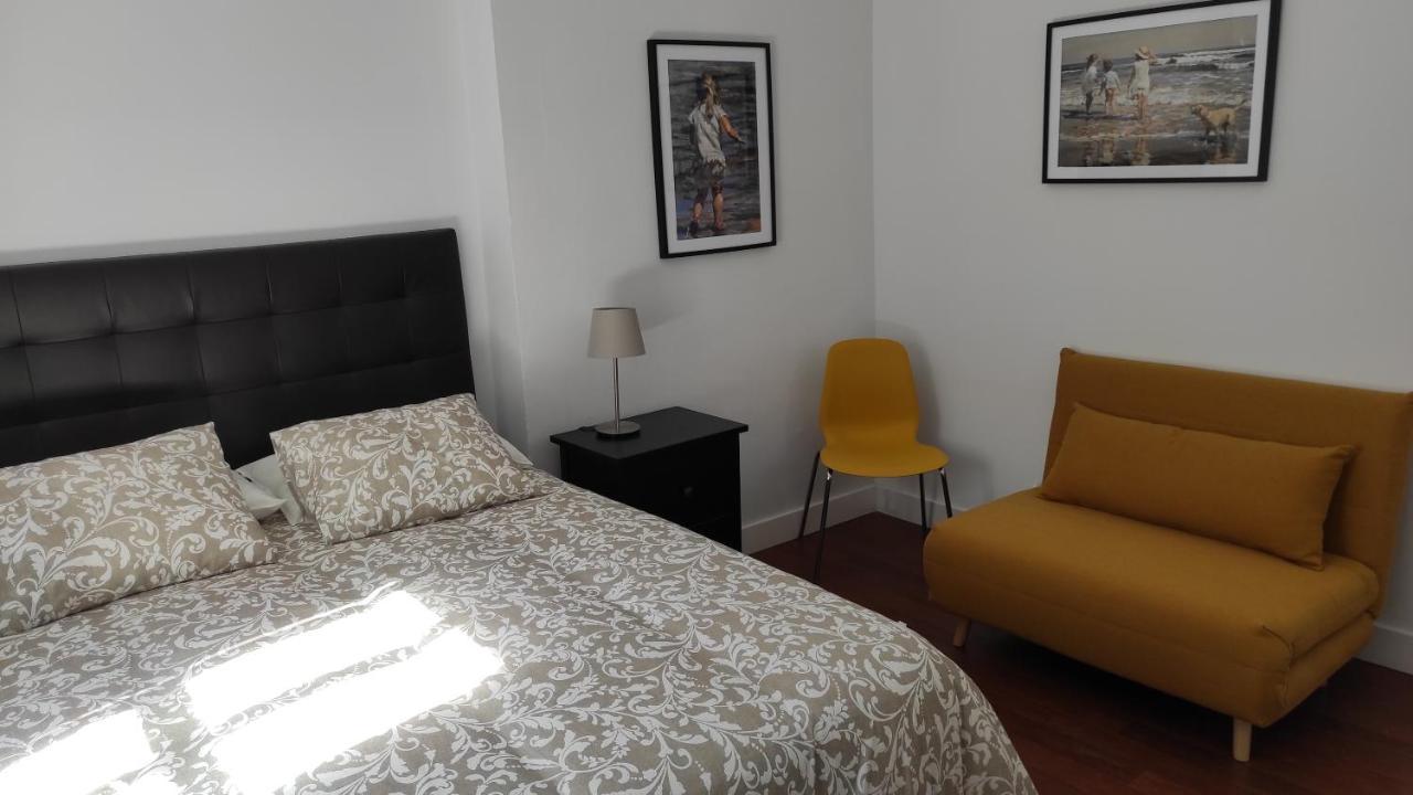 Casa Del Anticuario Apartments Cádiz Kültér fotó