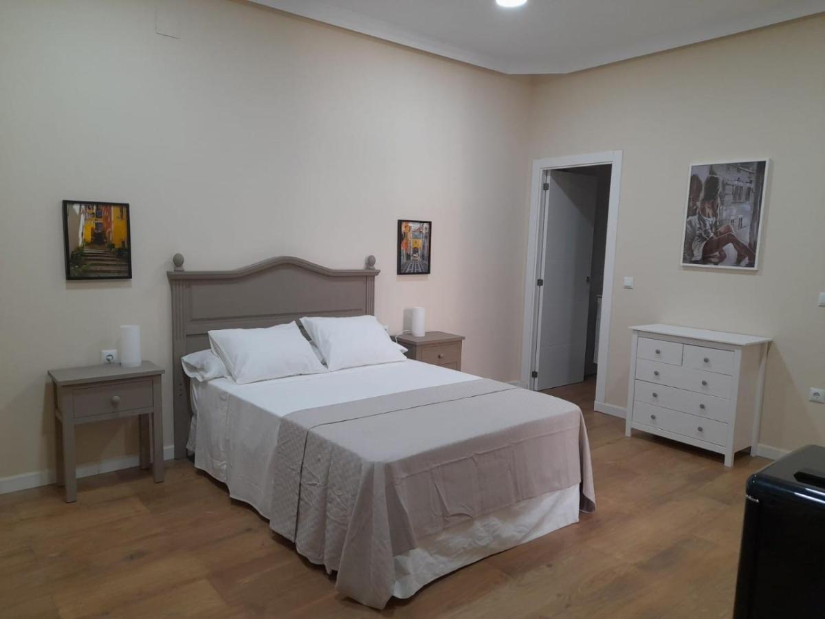Casa Del Anticuario Apartments Cádiz Kültér fotó