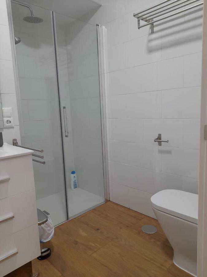 Casa Del Anticuario Apartments Cádiz Kültér fotó