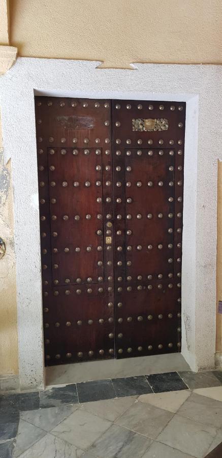 Casa Del Anticuario Apartments Cádiz Kültér fotó