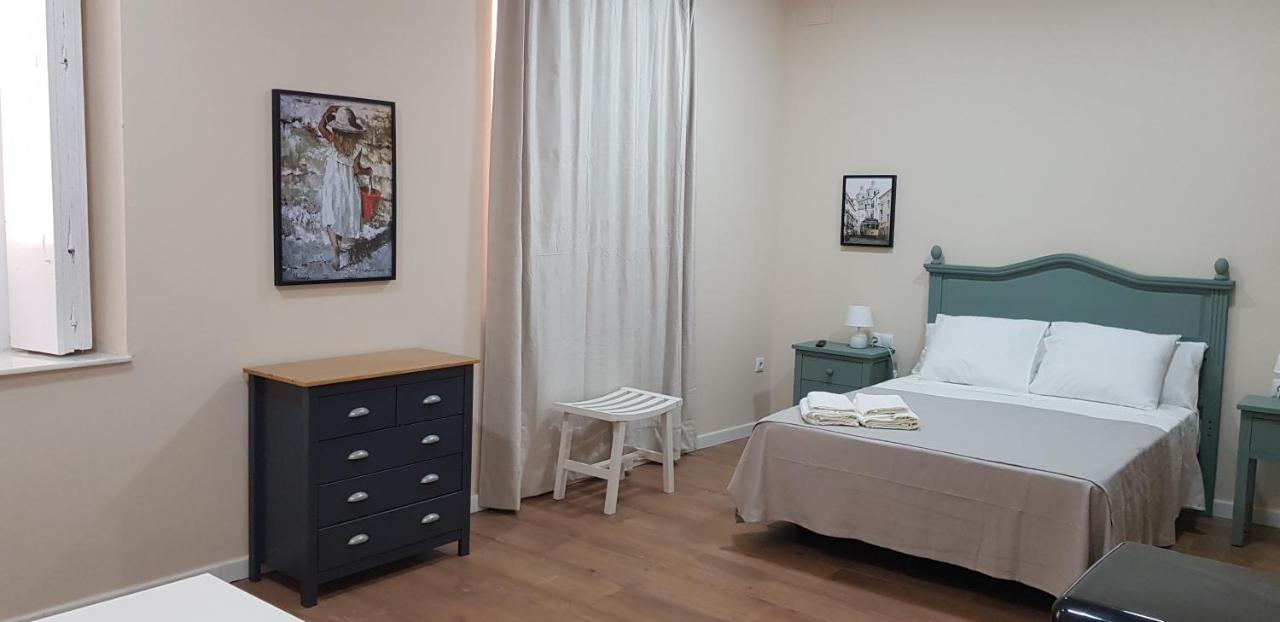 Casa Del Anticuario Apartments Cádiz Kültér fotó