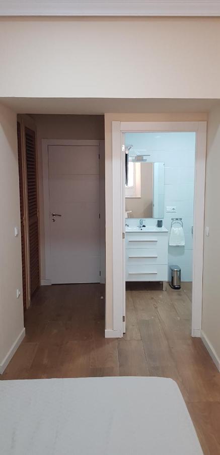 Casa Del Anticuario Apartments Cádiz Kültér fotó