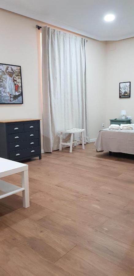 Casa Del Anticuario Apartments Cádiz Kültér fotó