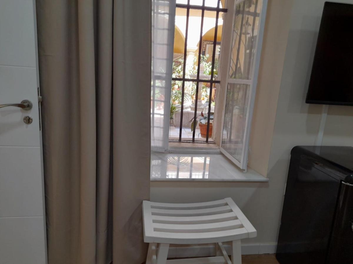 Casa Del Anticuario Apartments Cádiz Kültér fotó
