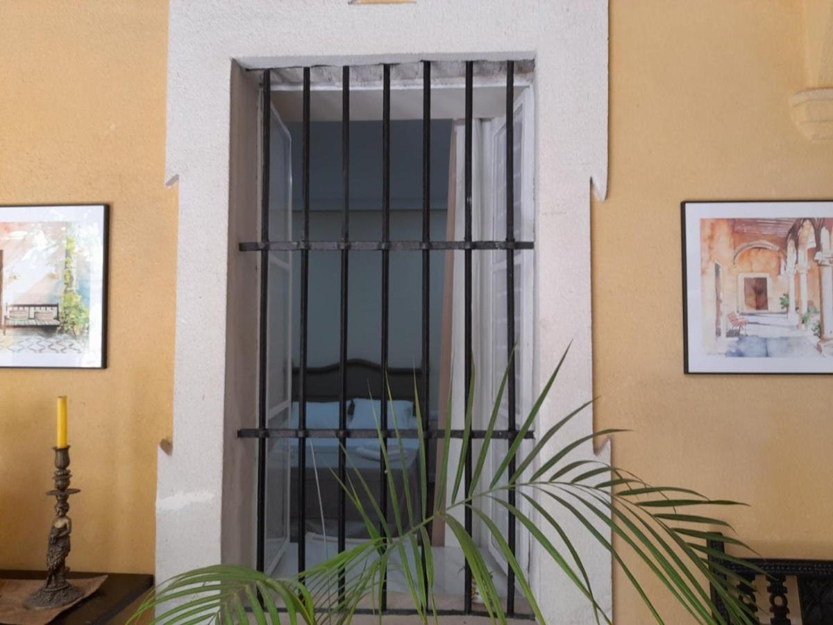 Casa Del Anticuario Apartments Cádiz Kültér fotó