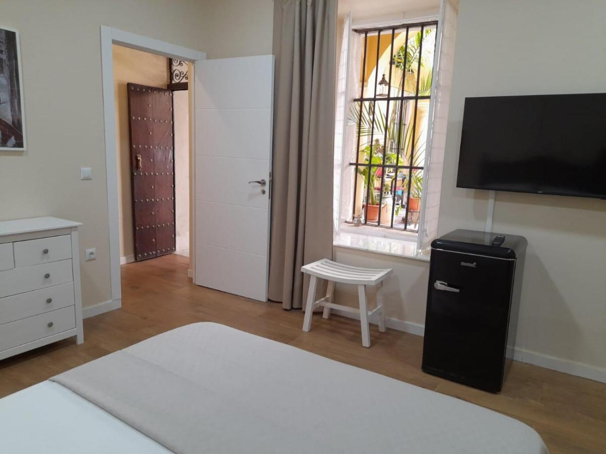 Casa Del Anticuario Apartments Cádiz Kültér fotó