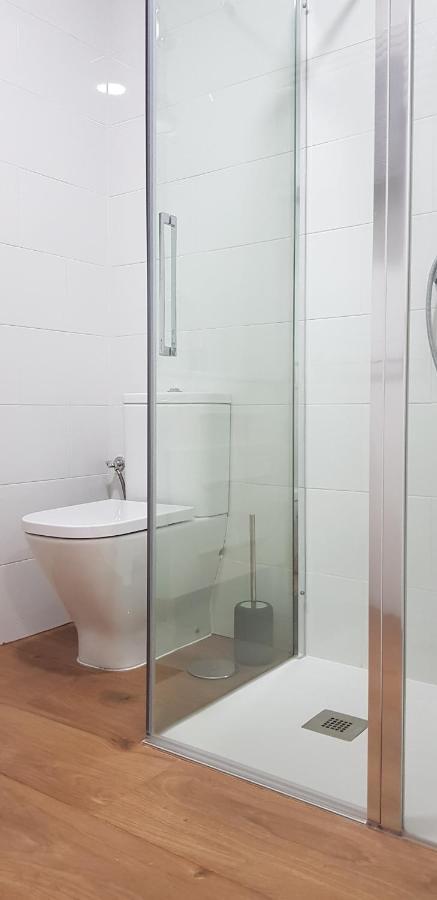 Casa Del Anticuario Apartments Cádiz Kültér fotó