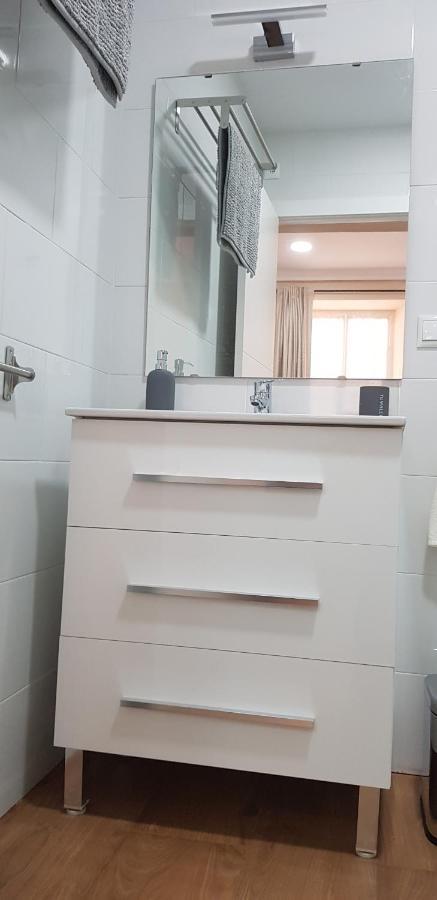 Casa Del Anticuario Apartments Cádiz Kültér fotó