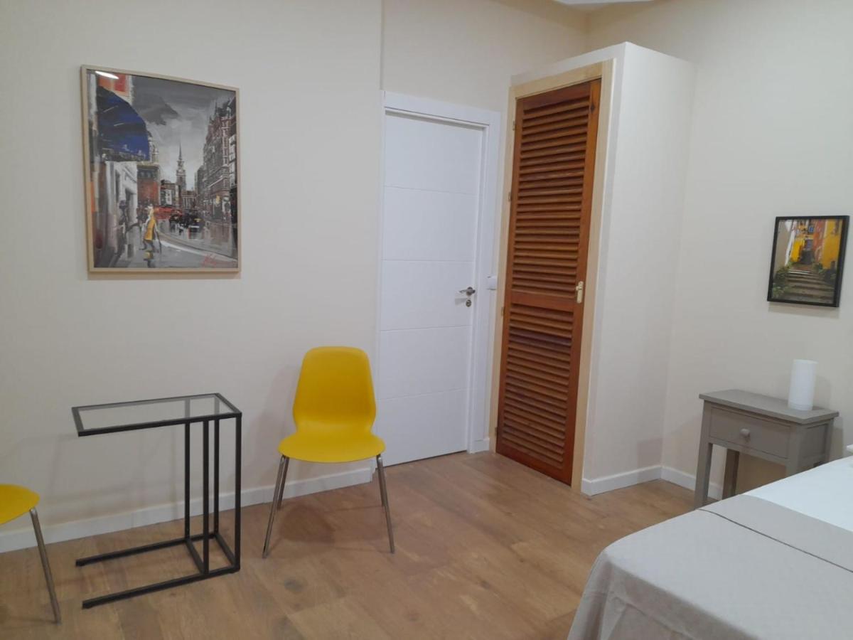 Casa Del Anticuario Apartments Cádiz Kültér fotó