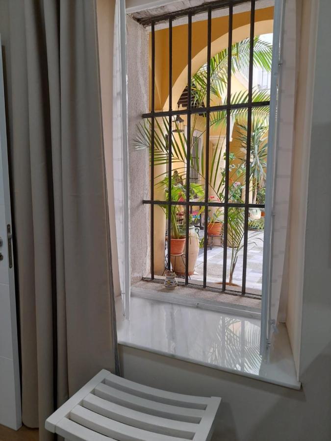 Casa Del Anticuario Apartments Cádiz Kültér fotó